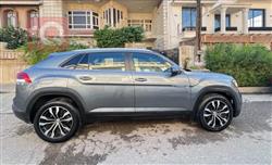 فولكسفاغن أطلس كروس سبورت